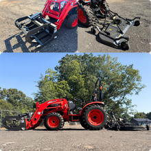 September CK4020SEM Package