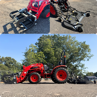 September CK4020SEM Package
