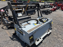Used Baumalight 60" Brush Mulcher-High Flow
