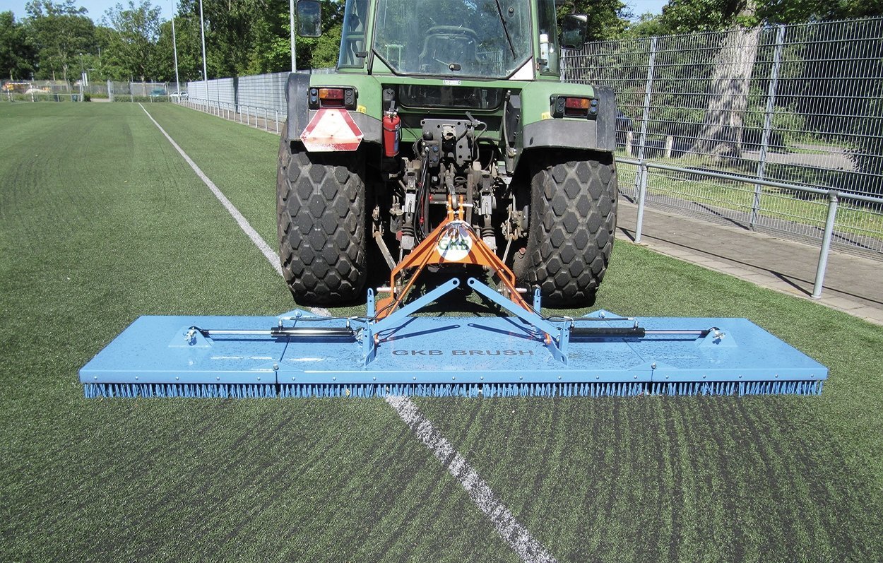 GKB Brush