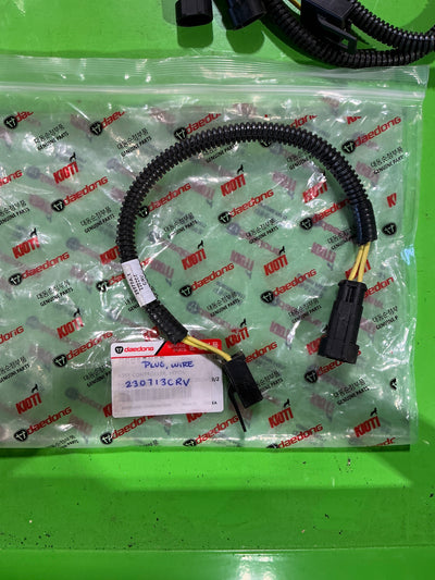 230713CRV KIOTI PLUG WIRE