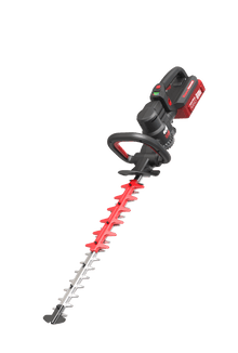 Kress Commercial-Grade 60 V Hedge Trimmer