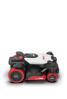 Kress KR286 EyePilot® 4×4 RTKⁿ 2.5 acre robotic lawn mower
