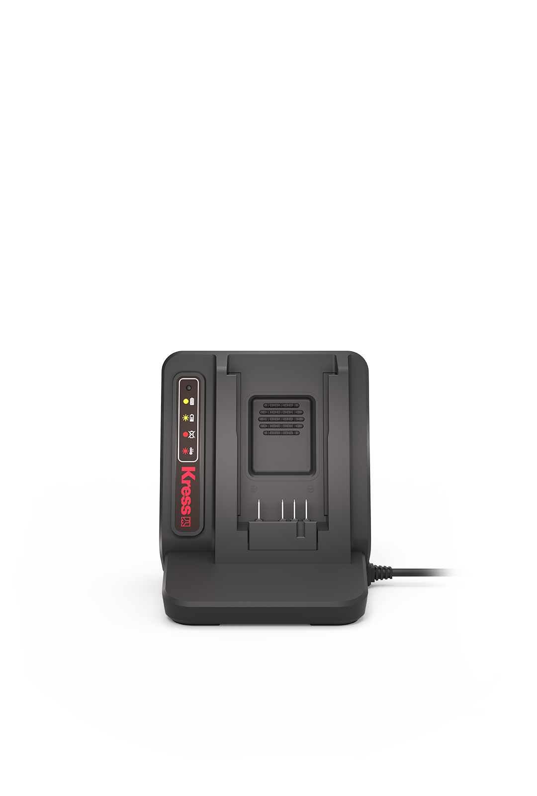KA3712 Kress 60V -3A Charger