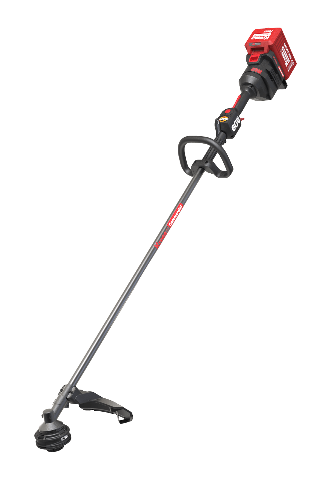 Kress Commerical-Grade 60 V String Trimmer