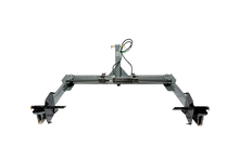 IronCraft Bale Unroller