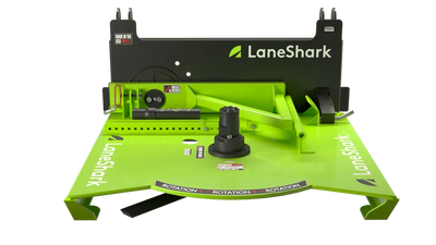 LANE SHARK LS4 - Vertical Brush Cutter
