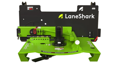 LANE SHARK LS3 - Front-Mounted Brush Cutter