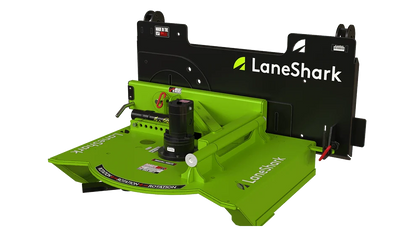 LANE SHARK LS3 - Front-Mounted Brush Cutter