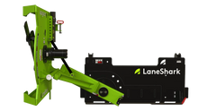 LANE SHARK LS3 - Front-Mounted Brush Cutter