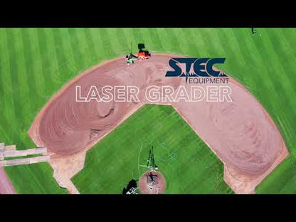 STEC Single Grade Laser Grader - Expandable Blade