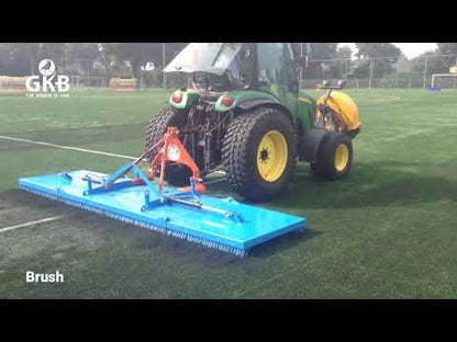 GKB Brush