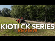 KIOTI CK3540SEMB Manual Tractor