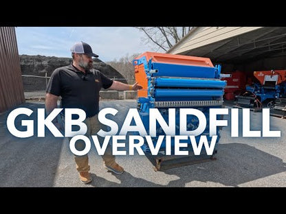GKB Sandfiller