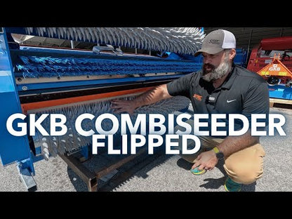 GKB Combiseeder