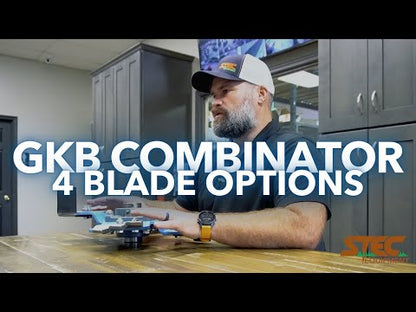 GKB Combinator