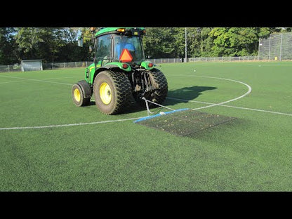 GKB Topfinish / Drag Mat