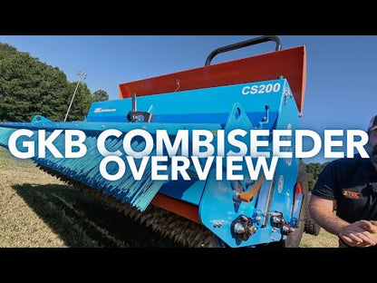 GKB Combiseeder