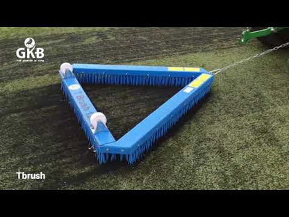 GKB Tbrush TB180