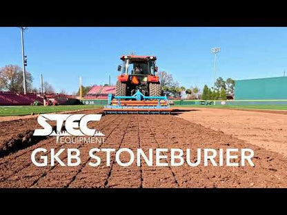 GKB Stoneburier
