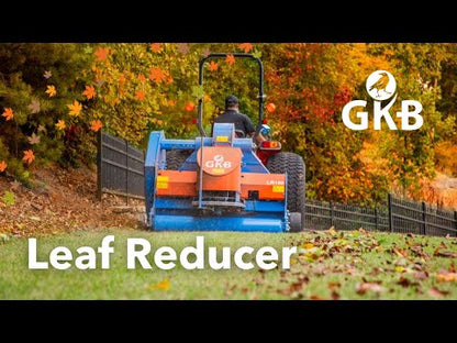 GKB Leaf Reducer