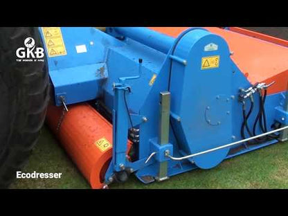 GKB Ecodresser