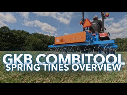 GKB Combitool