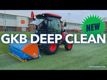 GKB Deep Clean