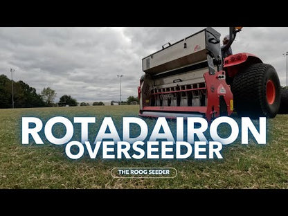 Rotadairon Roog Seeder
