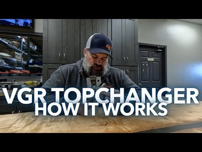 VGR TopChanger XP