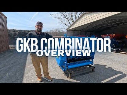 GKB Combinator