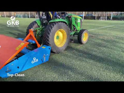 GKB Top Clean