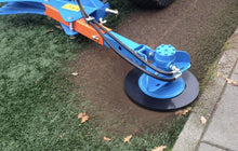 GKB - RotoBrush RB040