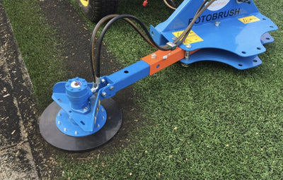 GKB Rotobrush RB120