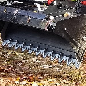 bXpanded 60" Piranha Tooth Bar