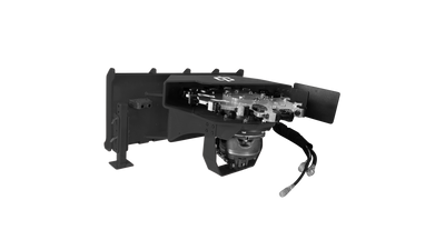 IronCraft Stump Grinder 30-44 gpm